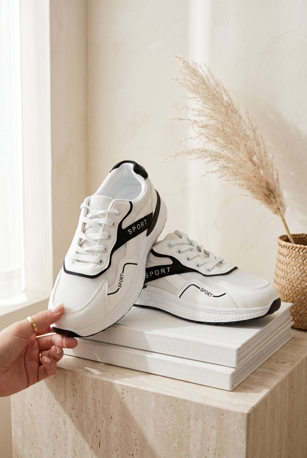 MEN SHOES MADE IN CHINA M538