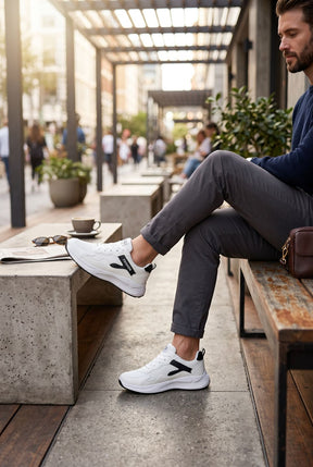 MEN SHOES MADE IN CHINA M571