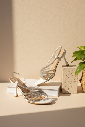 NEW ,  WOMEN SHOES HEELS W172