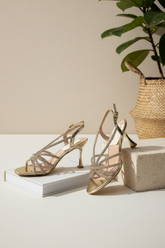 NEW ,  WOMEN SHOES HEELS W378
