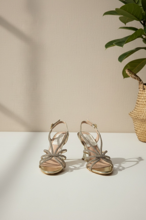 NEW ,  WOMEN SHOES HEELS W378