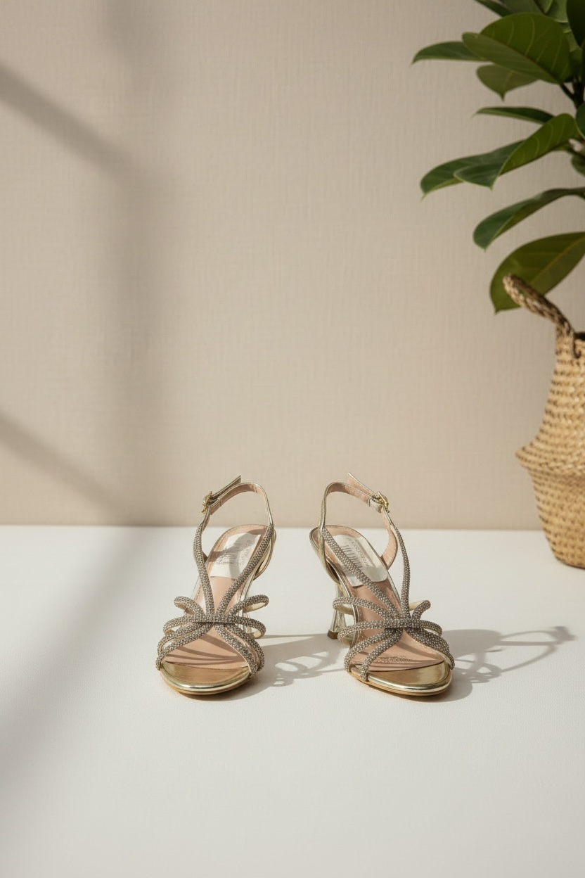 NEW ,  WOMEN SHOES HEELS W378