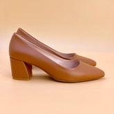 WOMEN SHOES HEELS W634