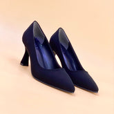 WOMEN SHOES HEELS W657