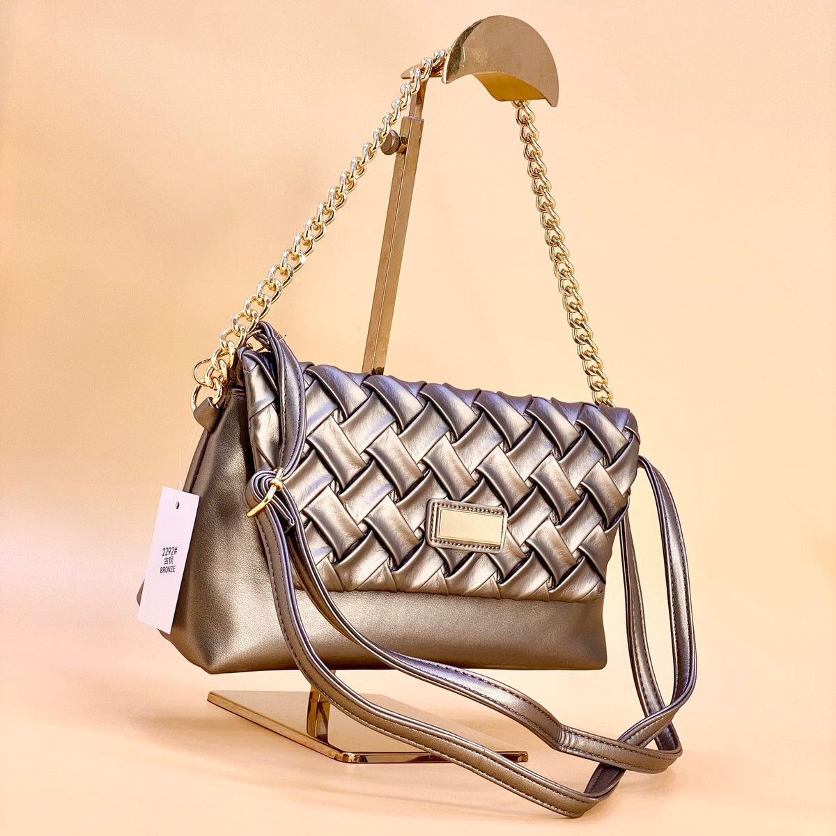NEW 2024 ,  WOMEN HANDBAGS B42