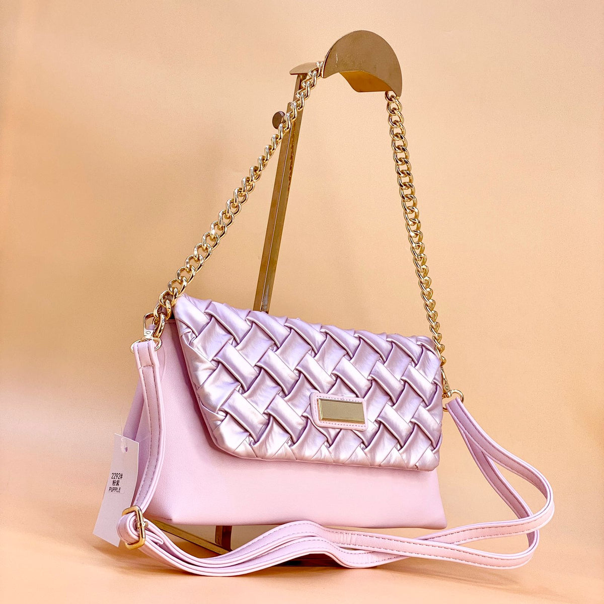 NEW 2024 ,  WOMEN HANDBAGS B42