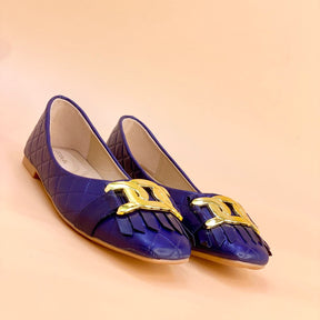 NEW ,  WOMEN FLAT SHOES W242