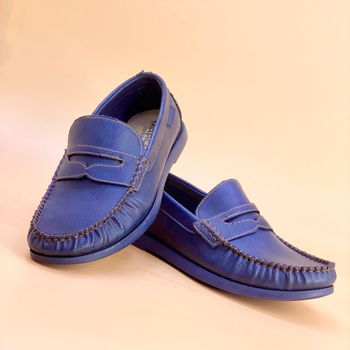 MADE IN CHINA MEN SHOES M902