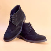 NEW ,  MEN BOOTS MADE IN TURKEY M518