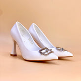 WOMEN SHOES HEELS W92