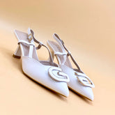 WOMEN SHOES HEELS W130