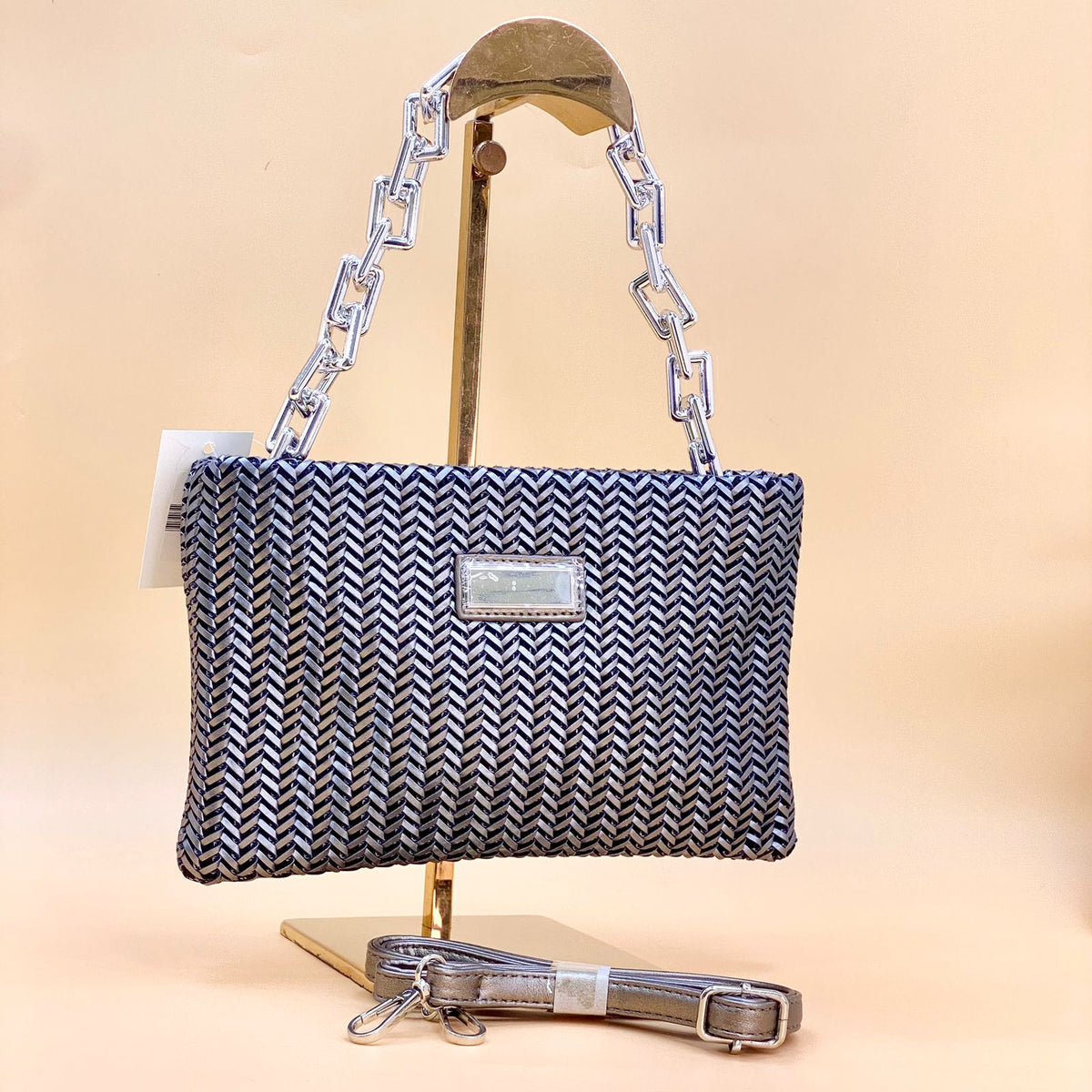 NEW 2024 ,  WOMEN HANDBAGS B549