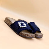 NEW , WOMEN SLIPPERS W3