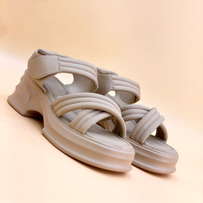 NEW ,  WOMEN SANDAL W457