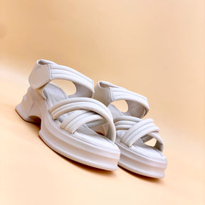 NEW ,  WOMEN SANDAL W457