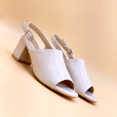 WOMEN SHOES HEELS W530