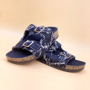 NEW , WOMEN SLIPPERS S34