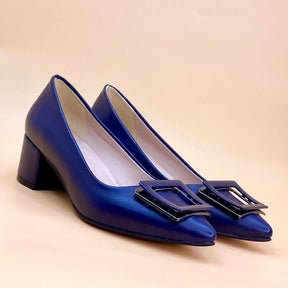 NEW ,  WOMEN SHOES HEELS W645
