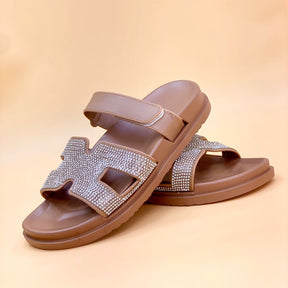 NEW , WOMEN SLIPPERS S40