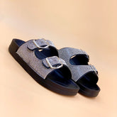 NEW , WOMEN SLIPPERS S41