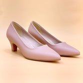 WOMEN SHOES HEELS W442