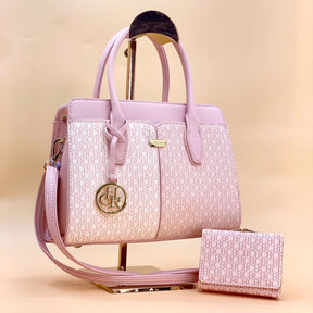 NEW 2024 ,  WOMEN HANDBAGS B90
