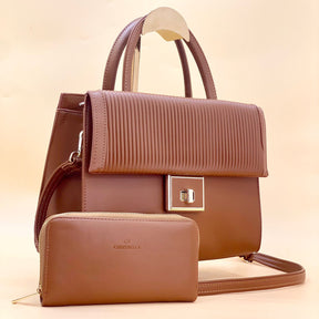 NEW 2024 ,  WOMEN HANDBAGS B85