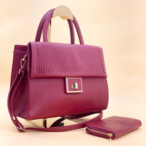 NEW 2024 ,  WOMEN HANDBAGS B85