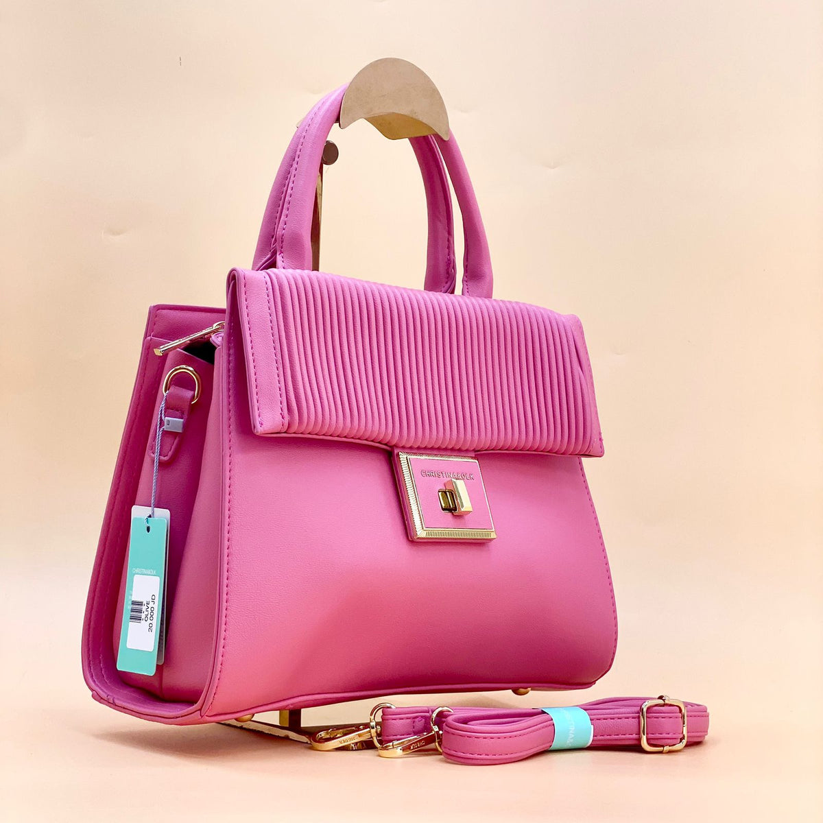NEW 2024 ,  WOMEN HANDBAGS B98
