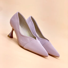 NEW ,  WOMEN SHOES HEELS W360
