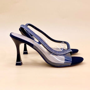 NEW ,  WOMEN SHOES HEELS W355