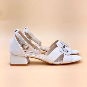 NEW ,  WOMEN SHOES HEELS W376
