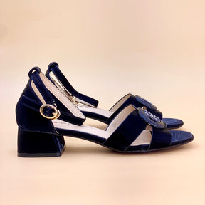 NEW ,  WOMEN SHOES HEELS W376