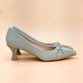 NEW ,  WOMEN SHOES HEELS W362