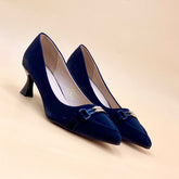 NEW ,  WOMEN SHOES HEELS W362
