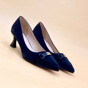 NEW ,  WOMEN SHOES HEELS W362