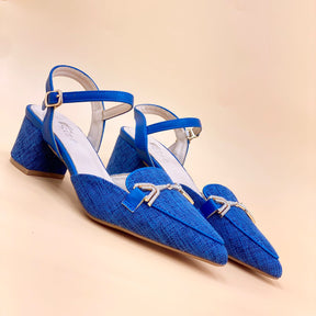NEW ,  WOMEN SHOES HEELS W365