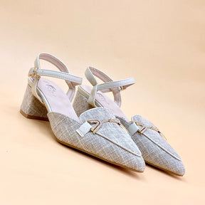 NEW ,  WOMEN SHOES HEELS W365