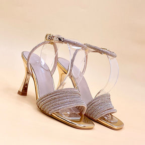 NEW ,  WOMEN SHOES HEELS W381