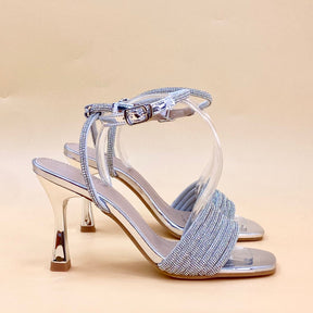 NEW ,  WOMEN SHOES HEELS W381