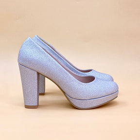WOMEN SHOES HEELS W263
