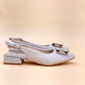 NEW ,  WOMEN SHOES HEELS W359