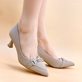 NEW ,  WOMEN SHOES HEELS W362