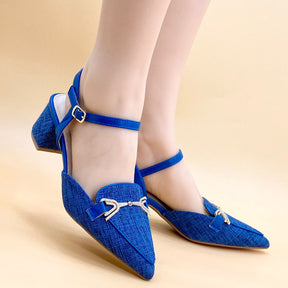 NEW ,  WOMEN SHOES HEELS W365