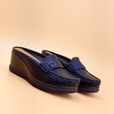 NEW ,  WOMEN SLIPPERS W406