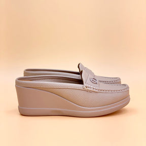 NEW ,  WOMEN SLIPPERS W406