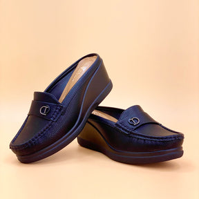 NEW ,  WOMEN SLIPPERS W406