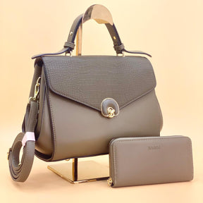 NEW 2024 ,  WOMEN HANDBAGS B119