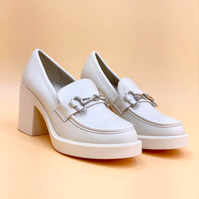 NEW ,  WOMEN SHOES HEELS W536