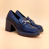 NEW ,  WOMEN SHOES HEELS W536